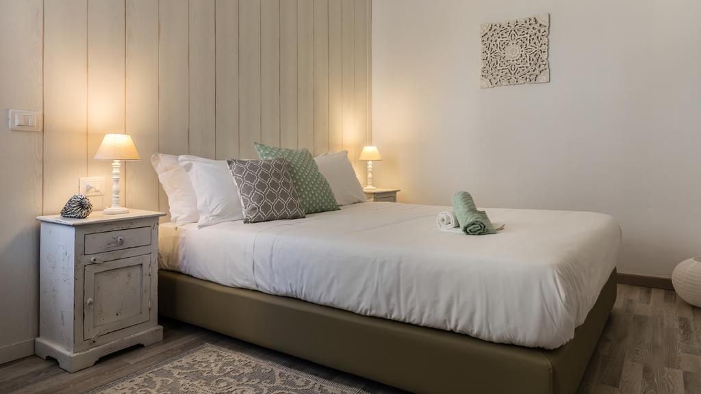 Birkin Apartments 卡利亚里 客房 照片